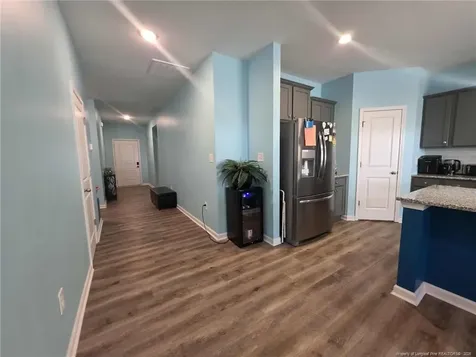 317 Laurel Lake Road Salemburg NC 28385