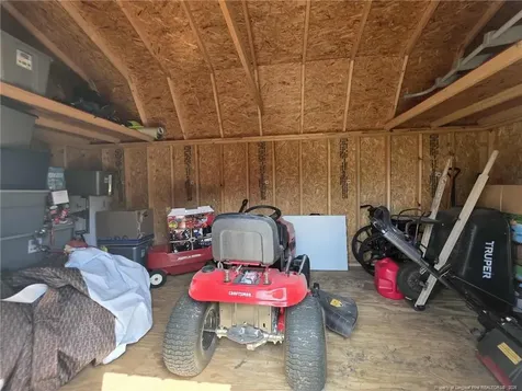 317 Laurel Lake Road Salemburg NC 28385