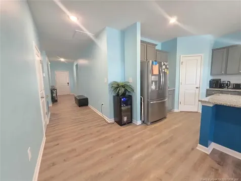 317 Laurel Lake Road Salemburg NC 28385