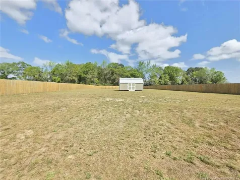 317 Laurel Lake Road Salemburg NC 28385