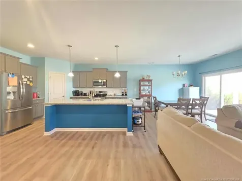 317 Laurel Lake Road Salemburg NC 28385