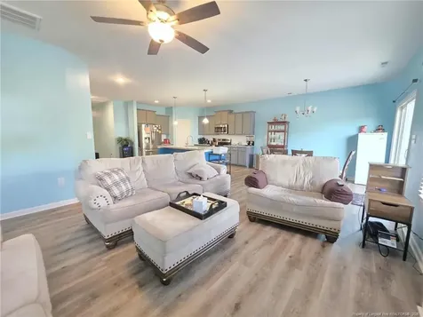 317 Laurel Lake Road Salemburg NC 28385