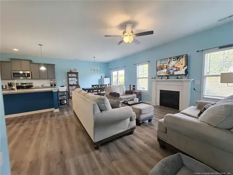 317 Laurel Lake Road Salemburg NC 28385