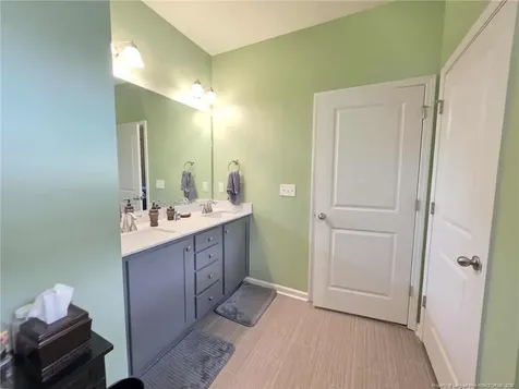 317 Laurel Lake Road Salemburg NC 28385