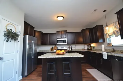 82 Folly Court Linden NC 28356