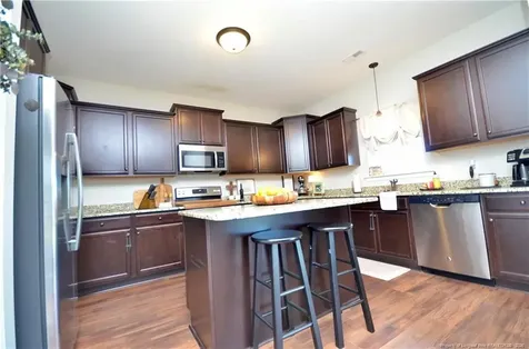 82 Folly Court Linden NC 28356