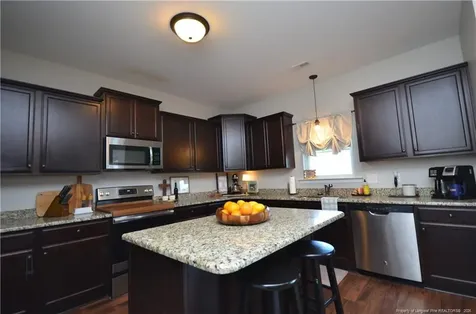 82 Folly Court Linden NC 28356