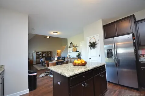 82 Folly Court Linden NC 28356