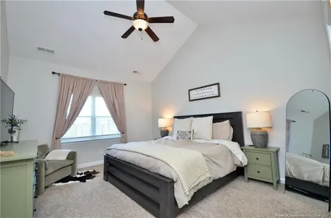 82 Folly Court Linden NC 28356