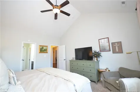 82 Folly Court Linden NC 28356