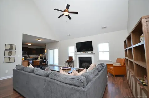 82 Folly Court Linden NC 28356