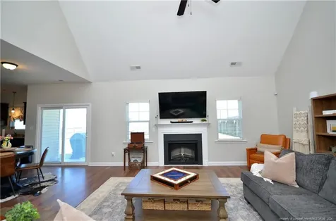 82 Folly Court Linden NC 28356