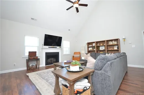 82 Folly Court Linden NC 28356