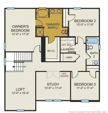 20 Meadows Lane Bunnlevel NC 28323