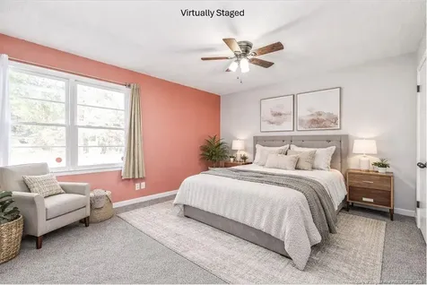 7606 Audrey Court Fayetteville NC 28303