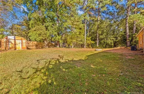 7606 Audrey Court Fayetteville NC 28303