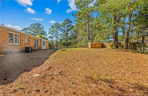 7606 Audrey Court Fayetteville NC 28303