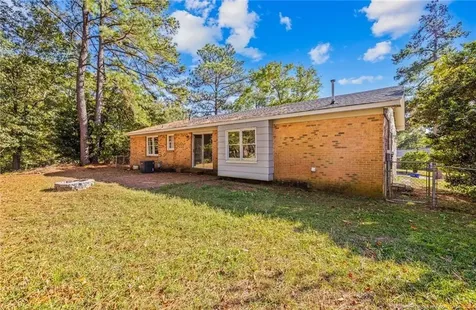 7606 Audrey Court Fayetteville NC 28303