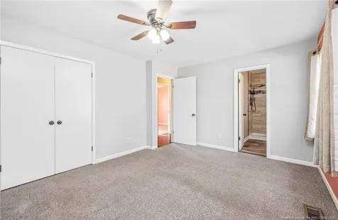 7606 Audrey Court Fayetteville NC 28303