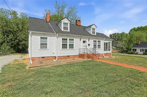 315 S Third Avenue Siler City NC 27344