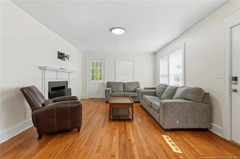 315 S Third Avenue Siler City NC 27344