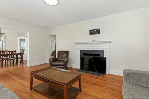 315 S Third Avenue Siler City NC 27344