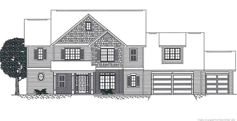 3014 Deeside (lot 1159) Court Fayetteville NC 28306