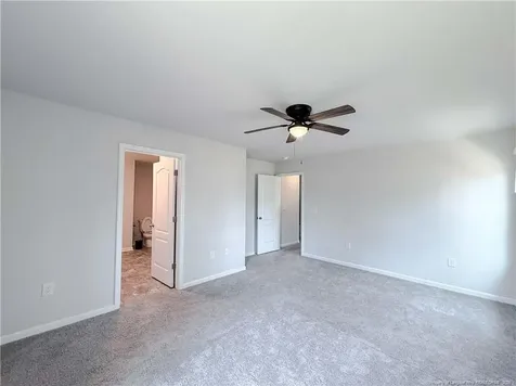161 Desert Orchid Circle Raeford NC 28376