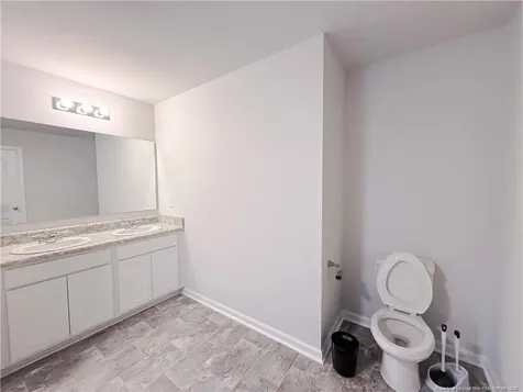 161 Desert Orchid Circle Raeford NC 28376