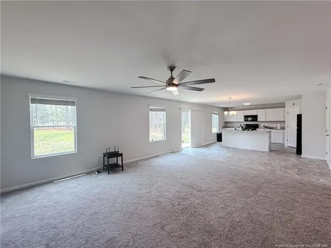 161 Desert Orchid Circle Raeford NC 28376