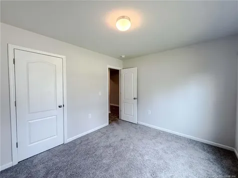 161 Desert Orchid Circle Raeford NC 28376