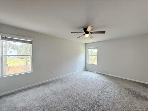 161 Desert Orchid Circle Raeford NC 28376