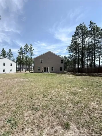 161 Desert Orchid Circle Raeford NC 28376