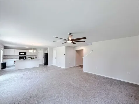 161 Desert Orchid Circle Raeford NC 28376