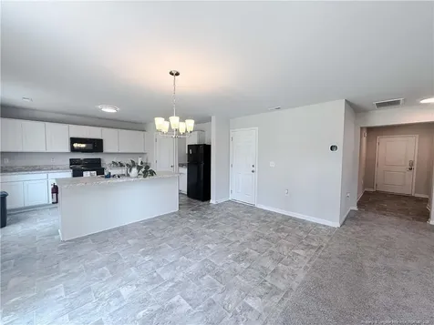 161 Desert Orchid Circle Raeford NC 28376