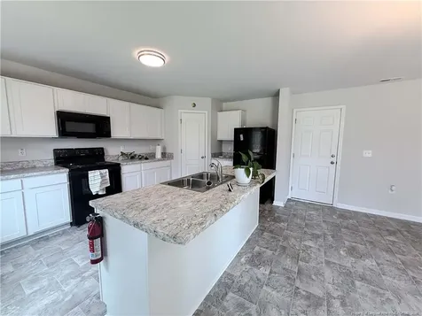 161 Desert Orchid Circle Raeford NC 28376