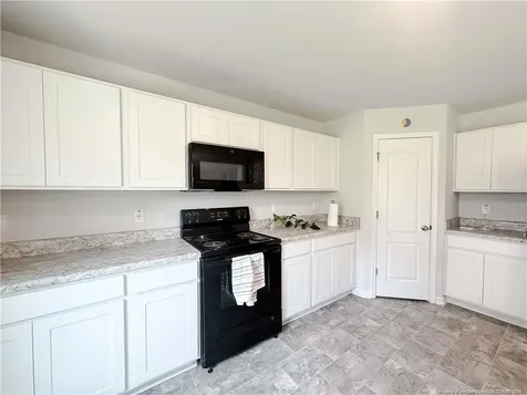 161 Desert Orchid Circle Raeford NC 28376