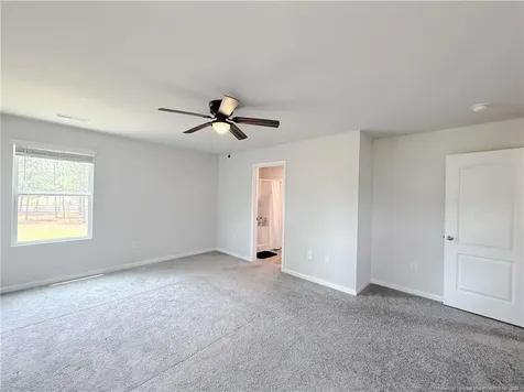 161 Desert Orchid Circle Raeford NC 28376