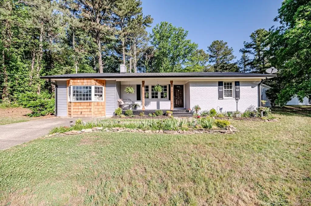 3839 Avents Ferry Road Sanford NC 27330