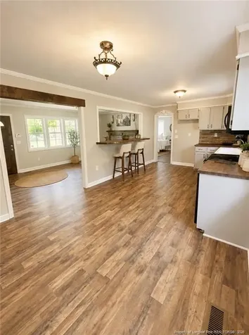 3839 Avents Ferry Road Sanford NC 27330