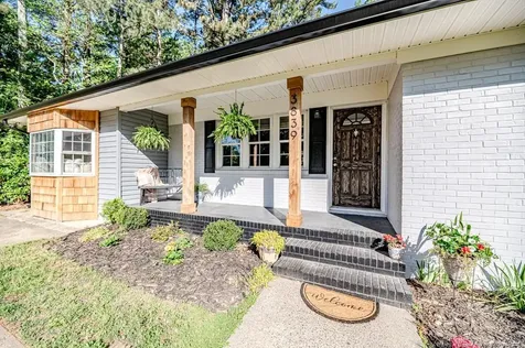 3839 Avents Ferry Road Sanford NC 27330