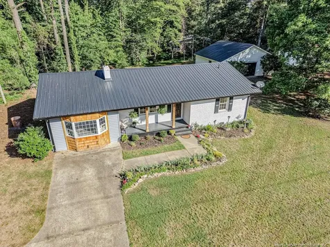 3839 Avents Ferry Road Sanford NC 27330