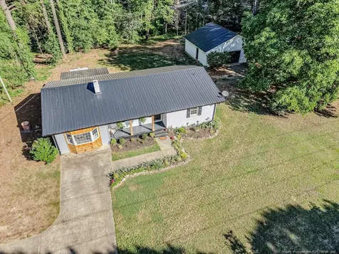 3839 Avents Ferry Road Sanford NC 27330