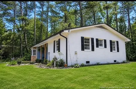 3839 Avents Ferry Road Sanford NC 27330
