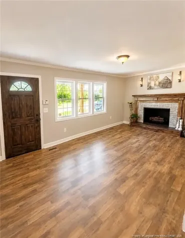 3839 Avents Ferry Road Sanford NC 27330