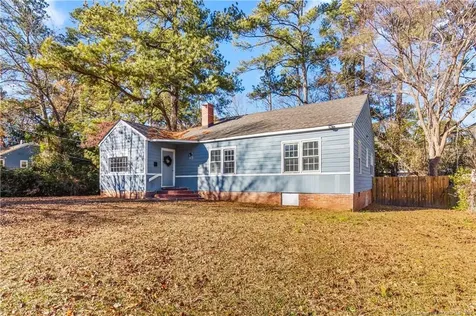 115 Brookwood Avenue Fayetteville NC 28301