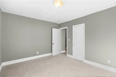 115 Brookwood Avenue Fayetteville NC 28301