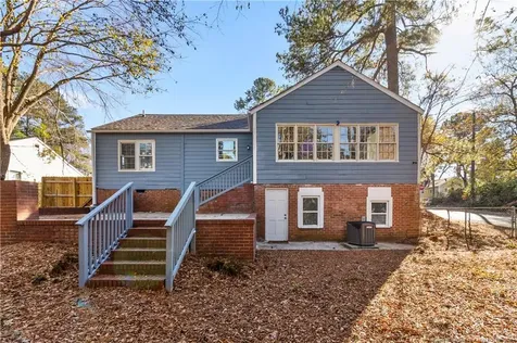 115 Brookwood Avenue Fayetteville NC 28301