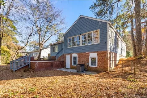 115 Brookwood Avenue Fayetteville NC 28301