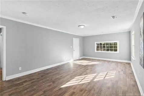 115 Brookwood Avenue Fayetteville NC 28301